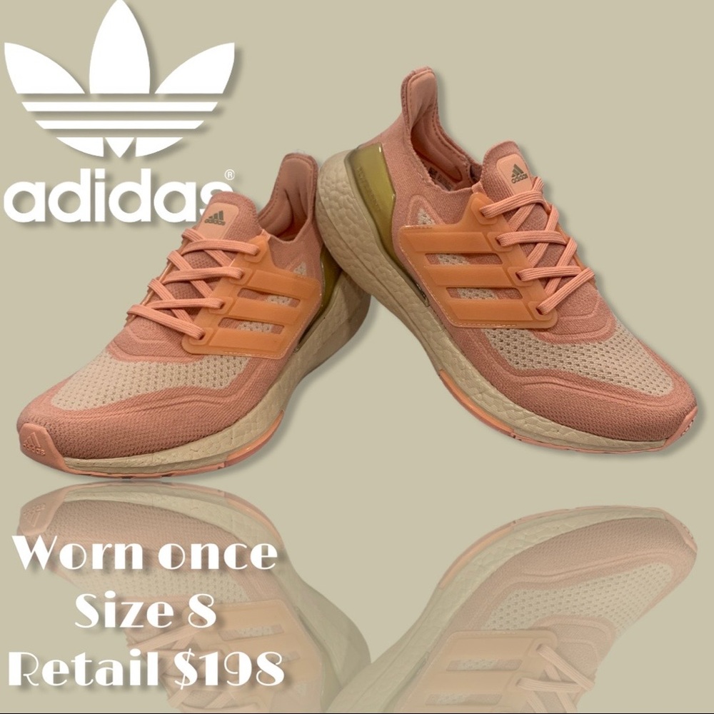 adidas Running
Ultraboost 21